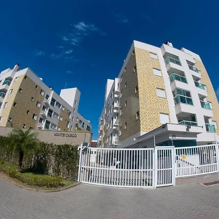 Thel Ubatuba - Apto 21/B, Monte Carlo - Praia Grande-2